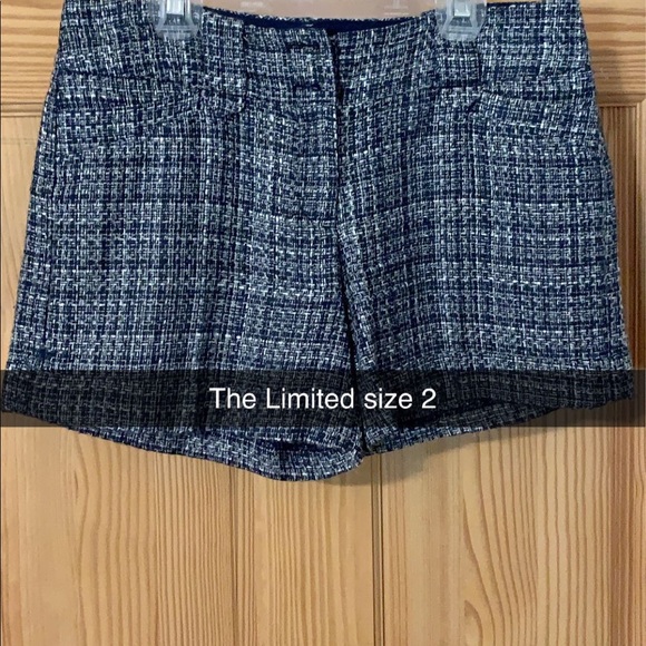 Shorts - Picture 1 of 1